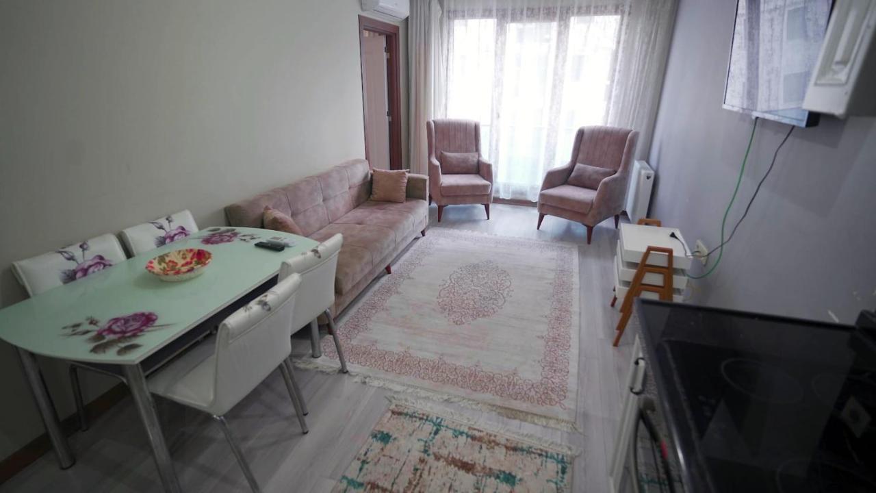 Goldist Appartement *