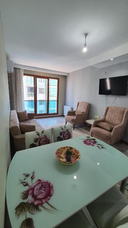 Appartement Goldist Istanboel